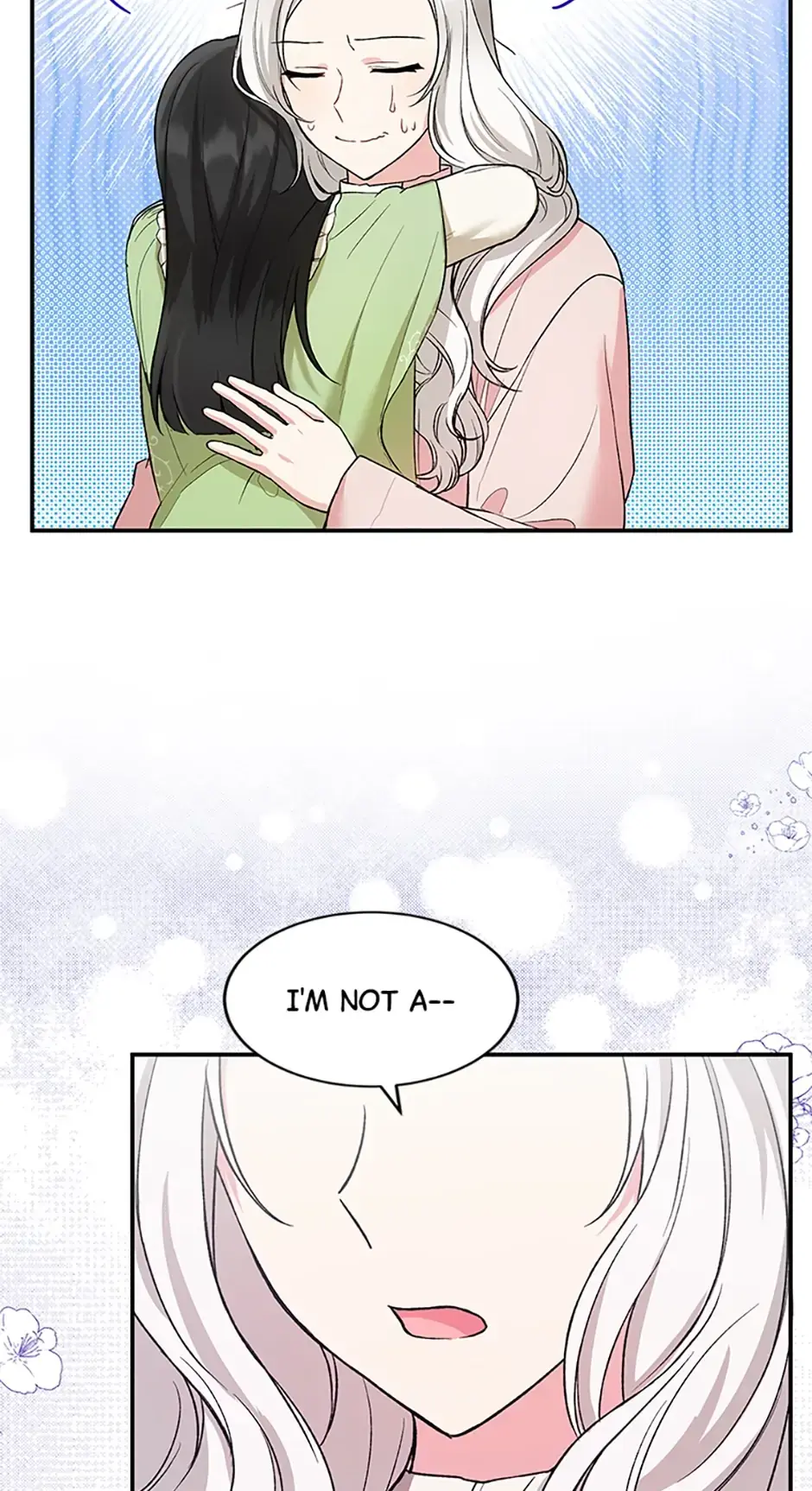 Read Frozen Wolf, Fire Dragon chapter 9 image 22 on Lezhin