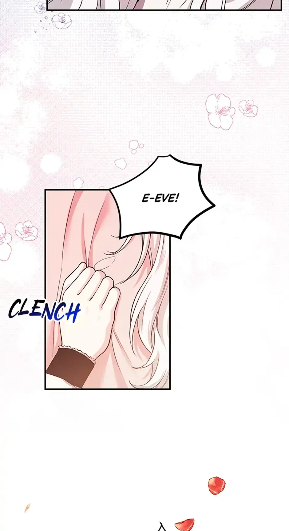 Read Frozen Wolf, Fire Dragon chapter 9 image 23 on Lezhin