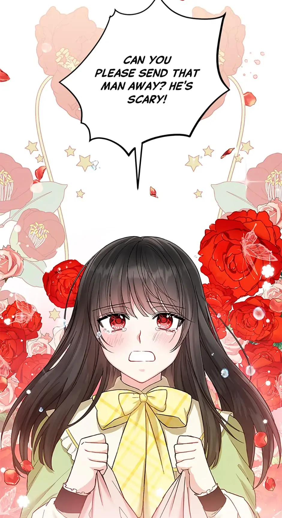 Read Frozen Wolf, Fire Dragon chapter 9 image 24 on Lezhin