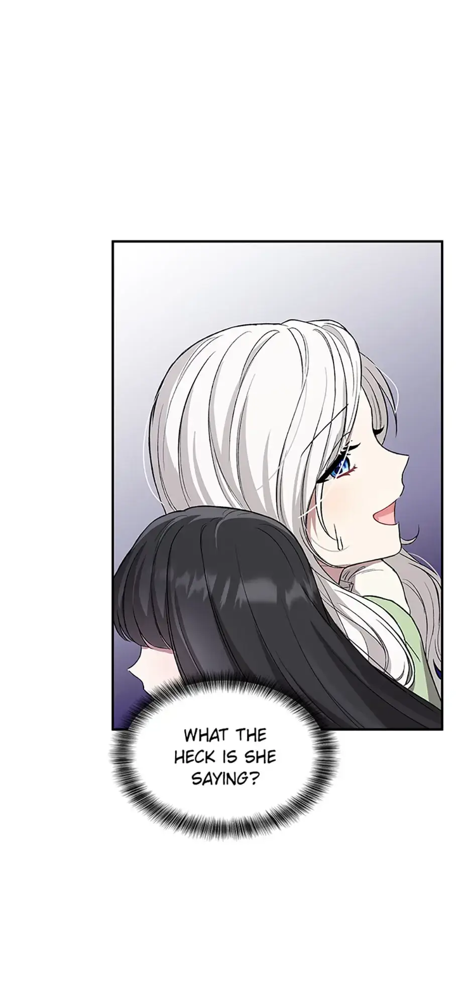 Read Frozen Wolf, Fire Dragon chapter 9 image 38 on Lezhin