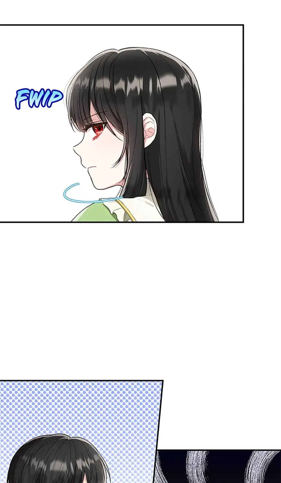 Read Frozen Wolf, Fire Dragon chapter 9 image 40 on Lezhin
