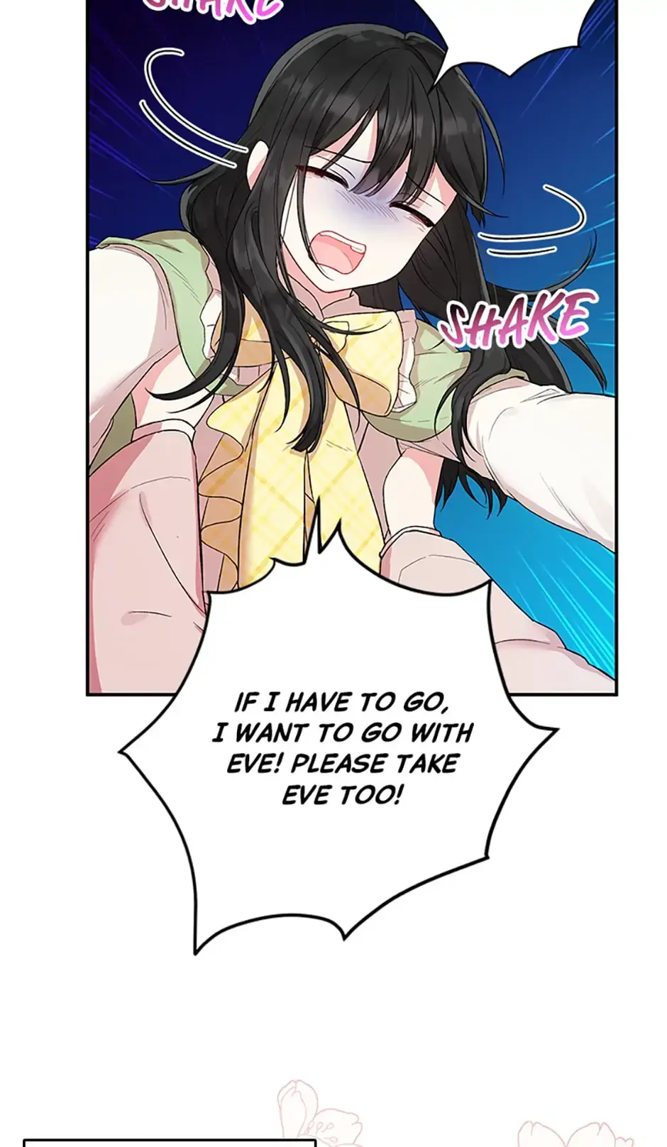 Read Frozen Wolf, Fire Dragon chapter 9 image 43 on Lezhin