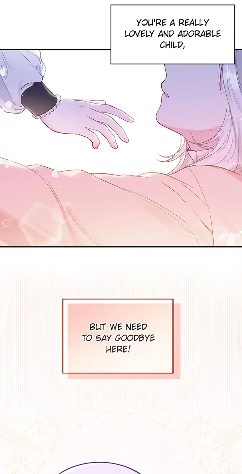 Read Frozen Wolf, Fire Dragon chapter 9 image 45 on Lezhin