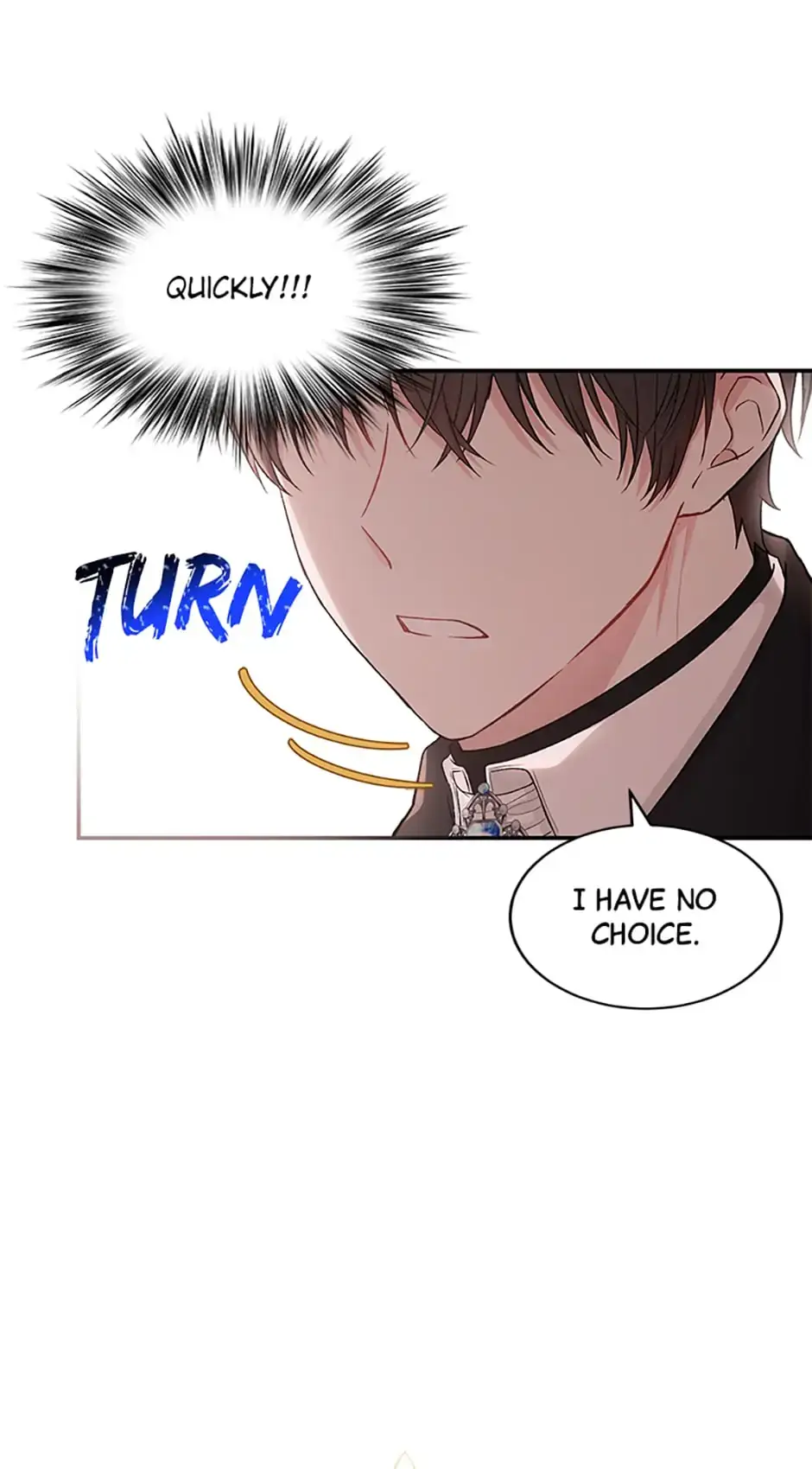 Read Frozen Wolf, Fire Dragon chapter 9 image 51 on Lezhin