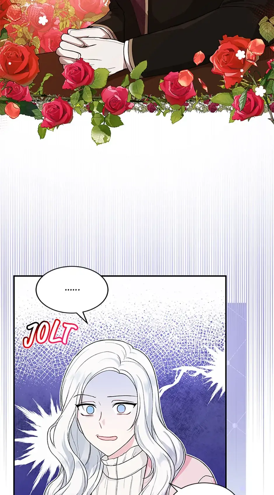 Read Frozen Wolf, Fire Dragon chapter 9 image 53 on Lezhin