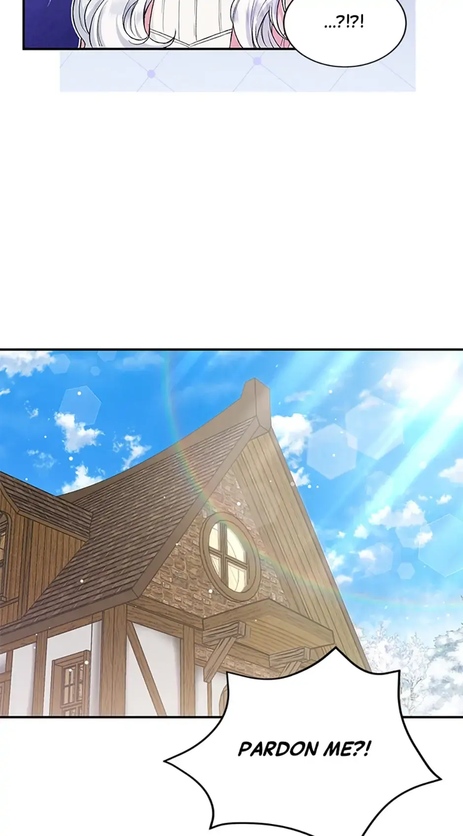 Read Frozen Wolf, Fire Dragon chapter 9 image 54 on Lezhin