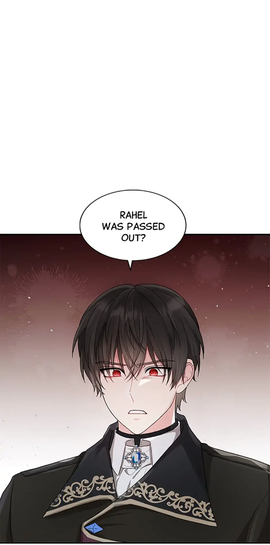 Read Frozen Wolf, Fire Dragon chapter 9 image 6 on Lezhin