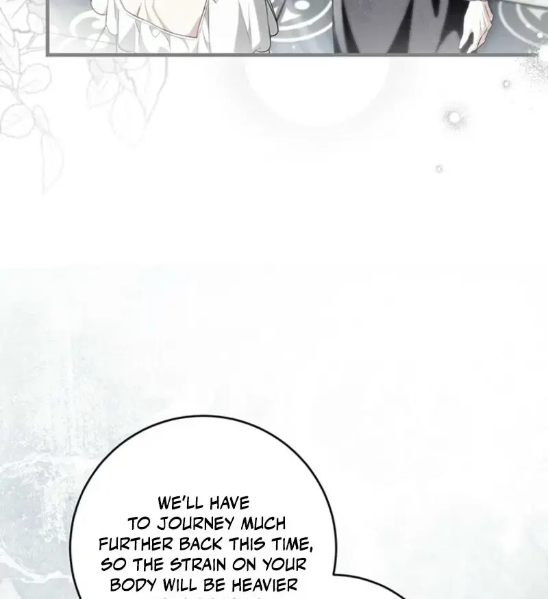 Read Frozen Wolf, Fire Dragon chapter 90 image 12 on Lezhin