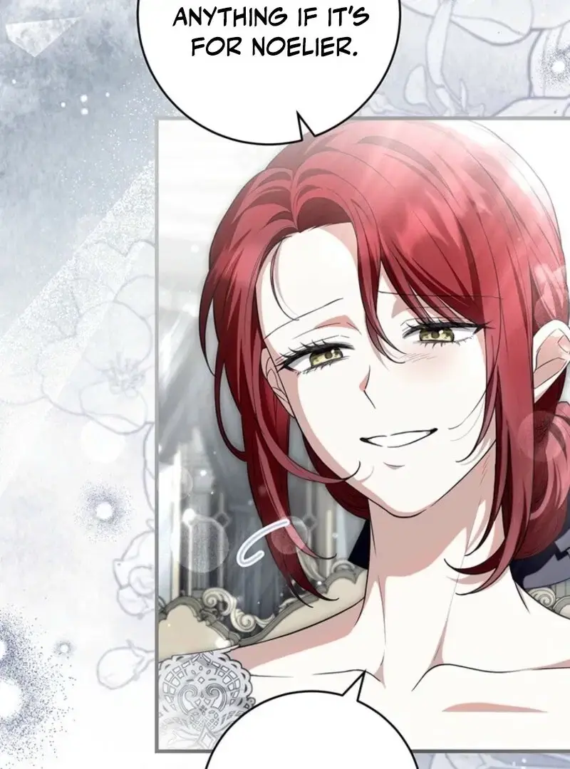 Read Frozen Wolf, Fire Dragon chapter 90 image 16 on Lezhin