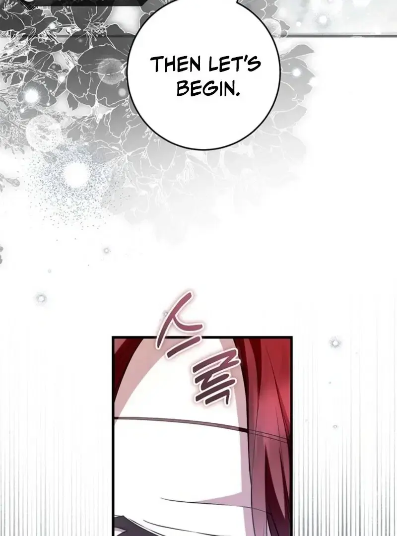 Read Frozen Wolf, Fire Dragon chapter 90 image 19 on Lezhin
