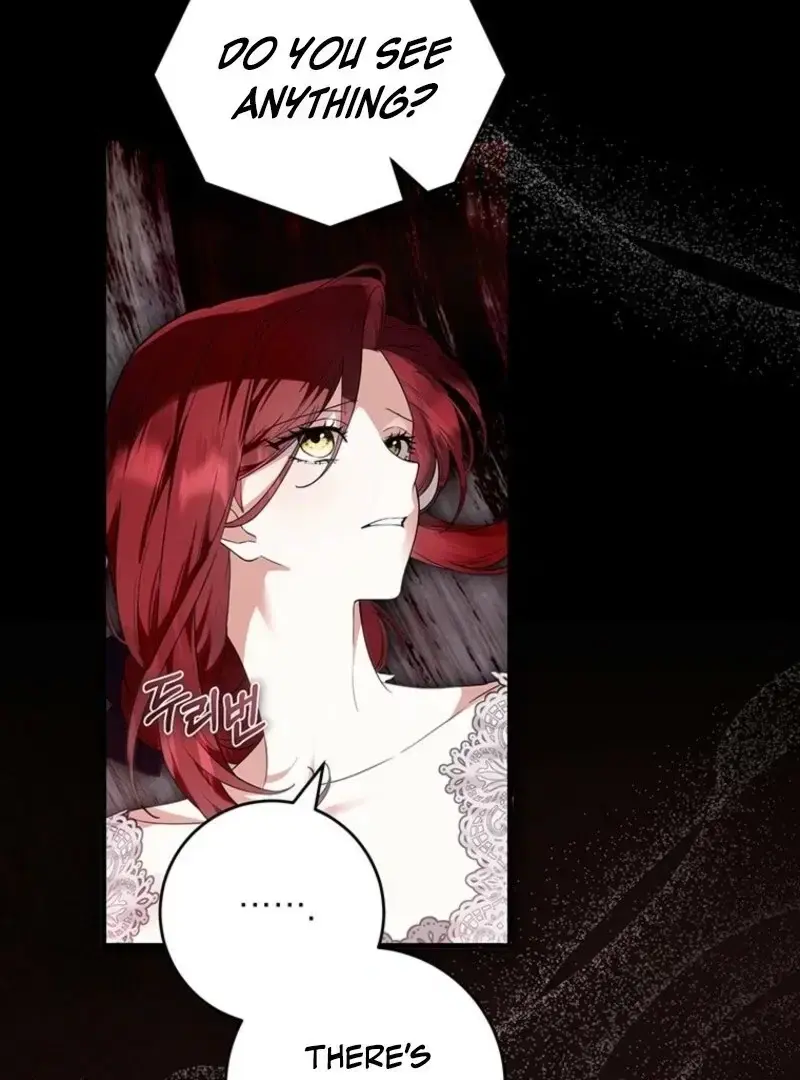 Read Frozen Wolf, Fire Dragon chapter 90 image 23 on Lezhin