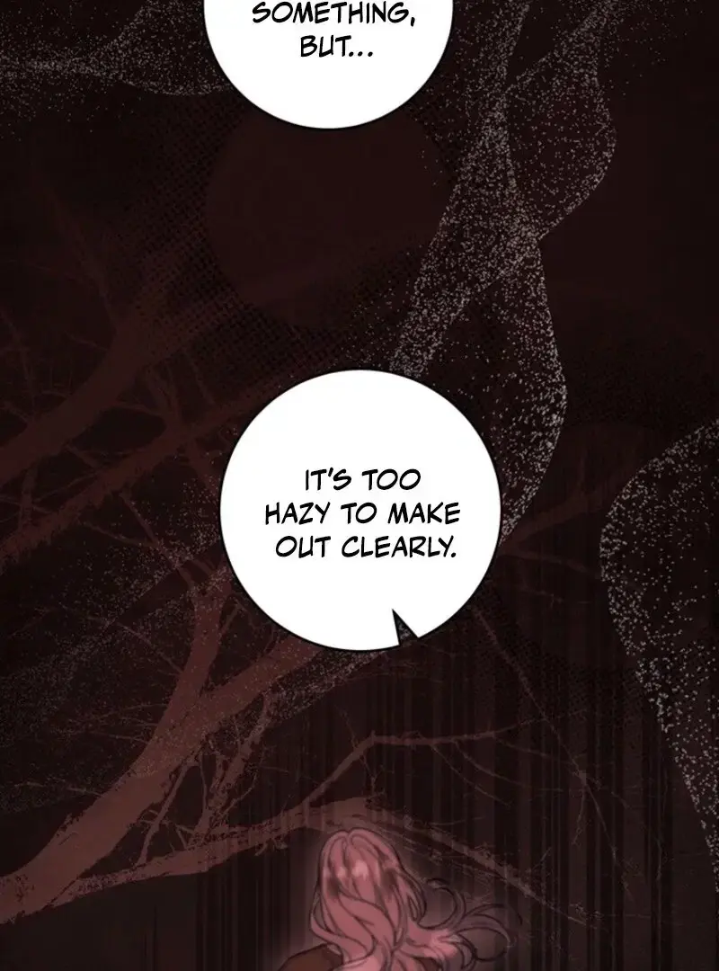 Read Frozen Wolf, Fire Dragon chapter 90 image 24 on Lezhin