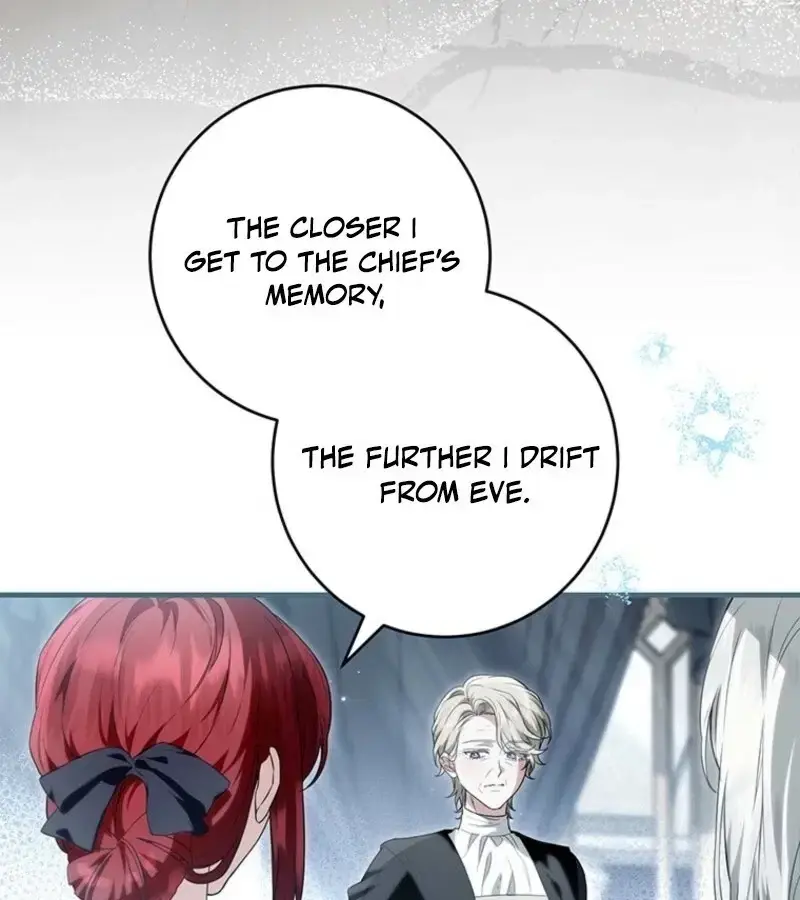 Read Frozen Wolf, Fire Dragon chapter 90 image 26 on Lezhin