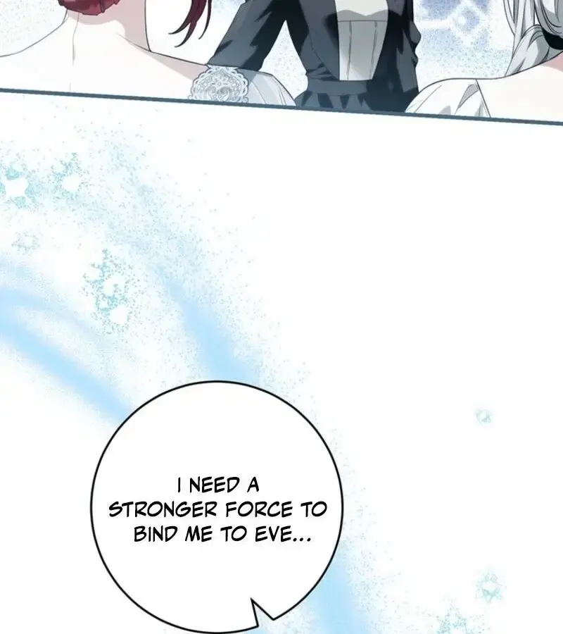 Read Frozen Wolf, Fire Dragon chapter 90 image 27 on Lezhin