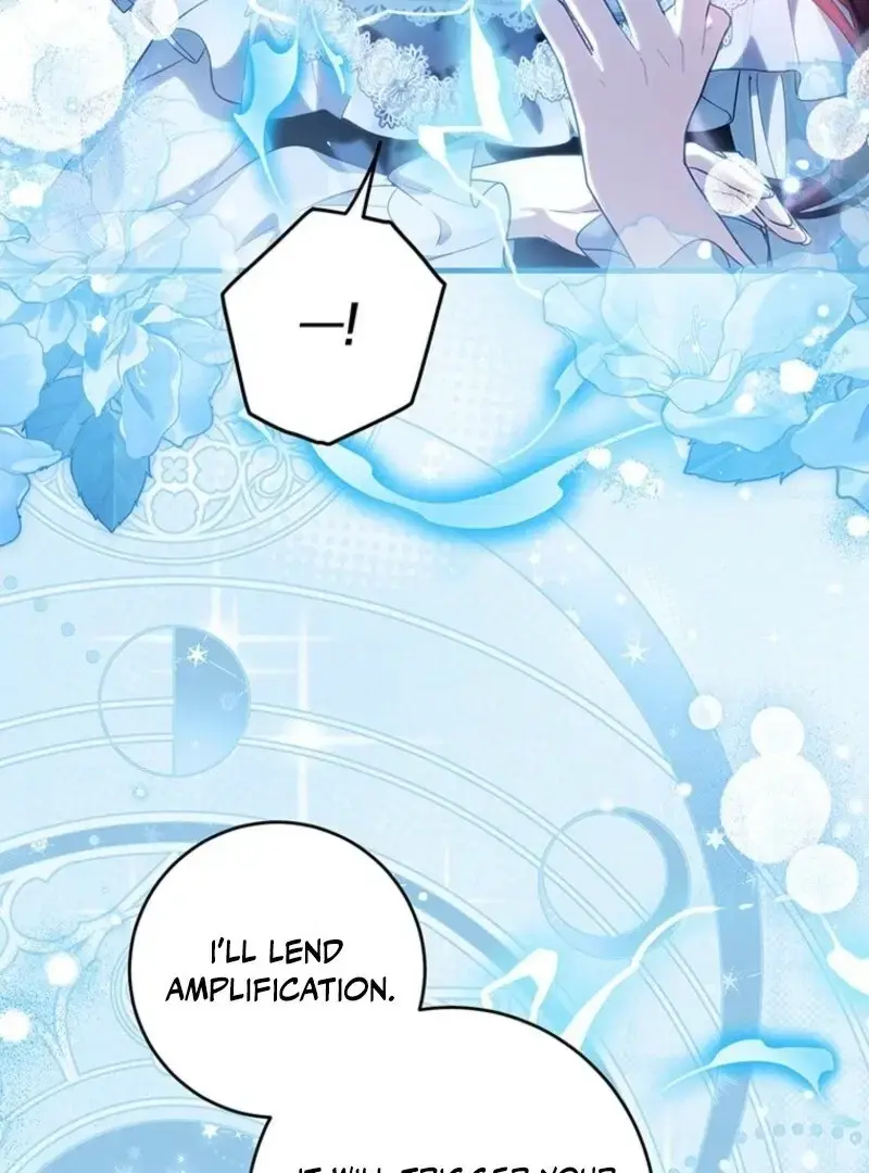 Read Frozen Wolf, Fire Dragon chapter 90 image 30 on Lezhin