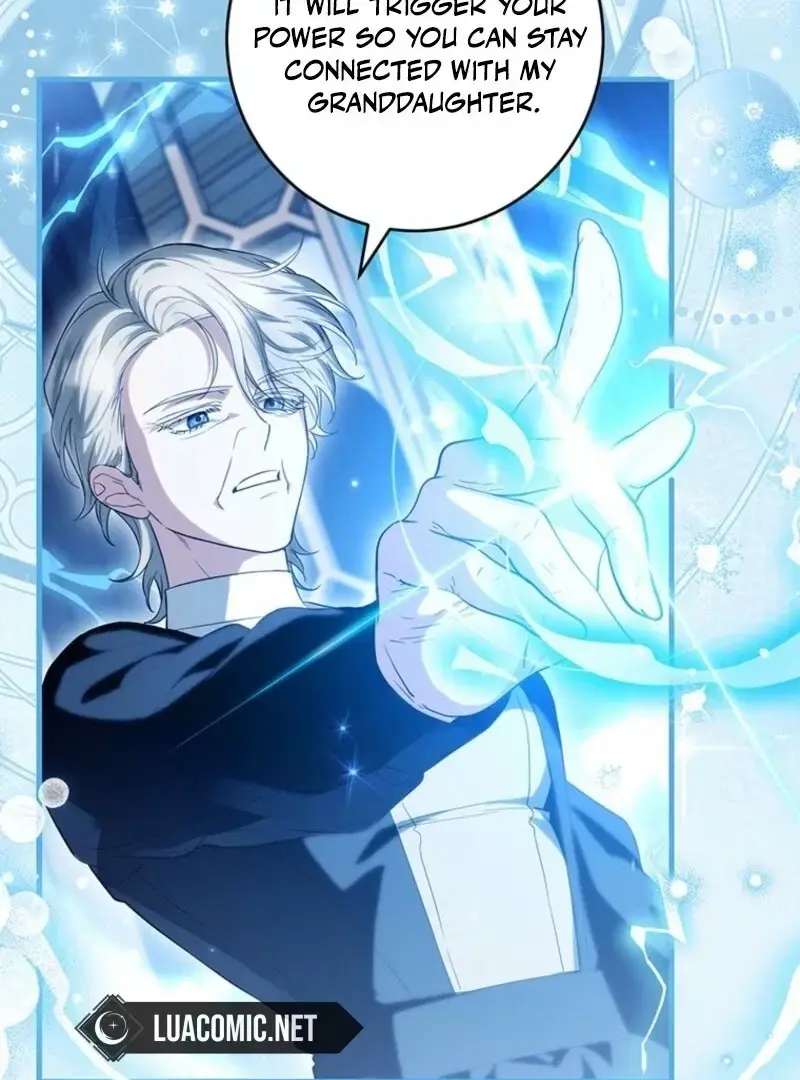 Read Frozen Wolf, Fire Dragon chapter 90 image 31 on Lezhin