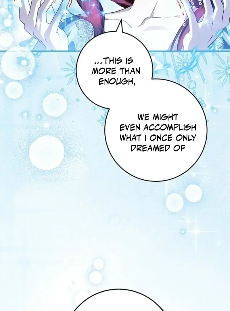 Read Frozen Wolf, Fire Dragon chapter 90 image 33 on Lezhin