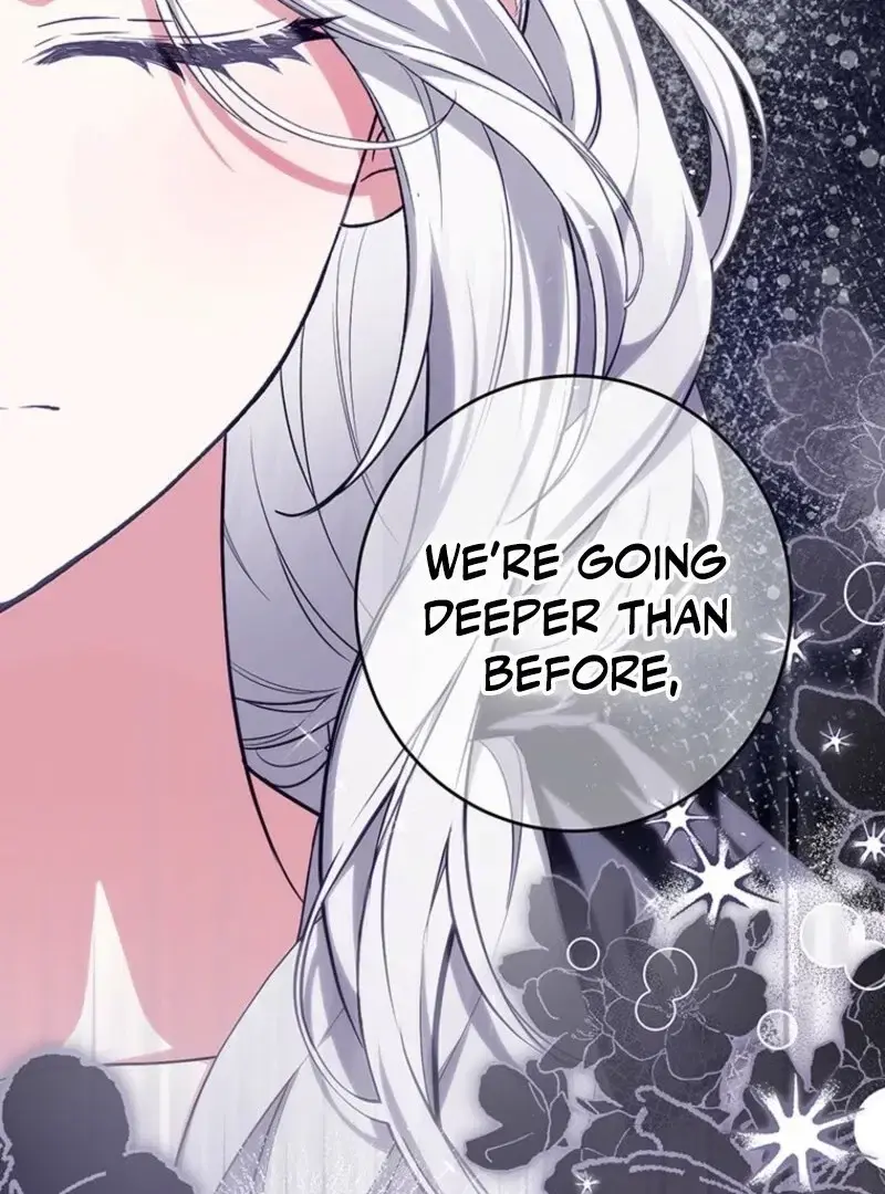 Read Frozen Wolf, Fire Dragon chapter 90 image 36 on Lezhin