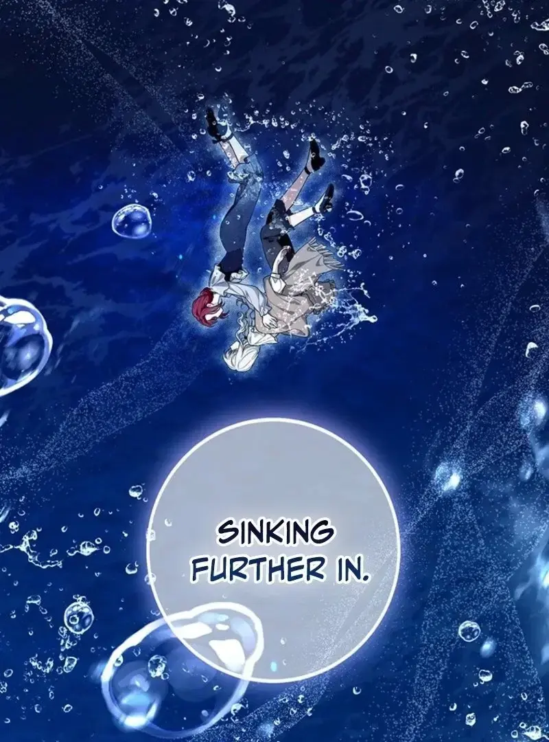 Read Frozen Wolf, Fire Dragon chapter 90 image 40 on Lezhin