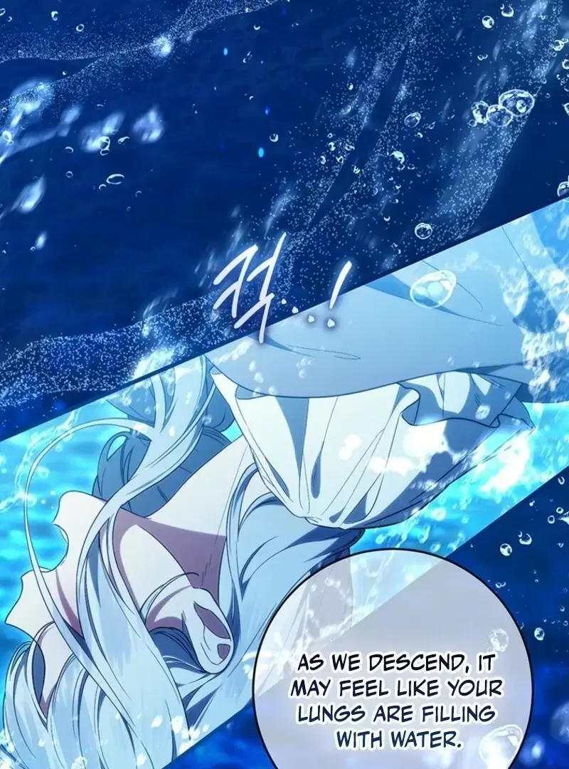 Read Frozen Wolf, Fire Dragon chapter 90 image 41 on Lezhin