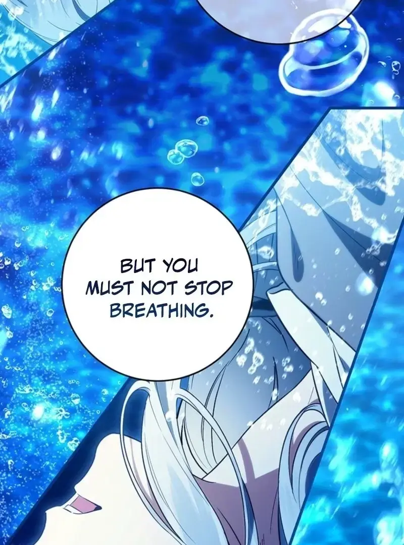 Read Frozen Wolf, Fire Dragon chapter 90 image 42 on Lezhin