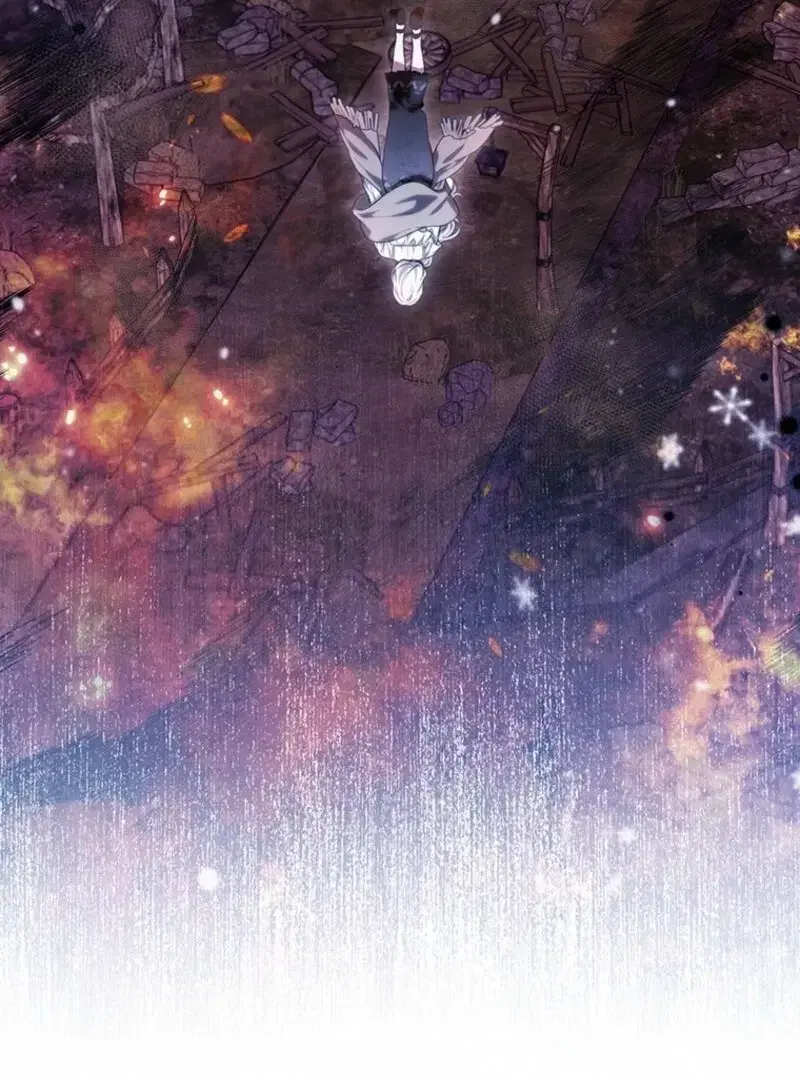 Read Frozen Wolf, Fire Dragon chapter 90 image 45 on Lezhin