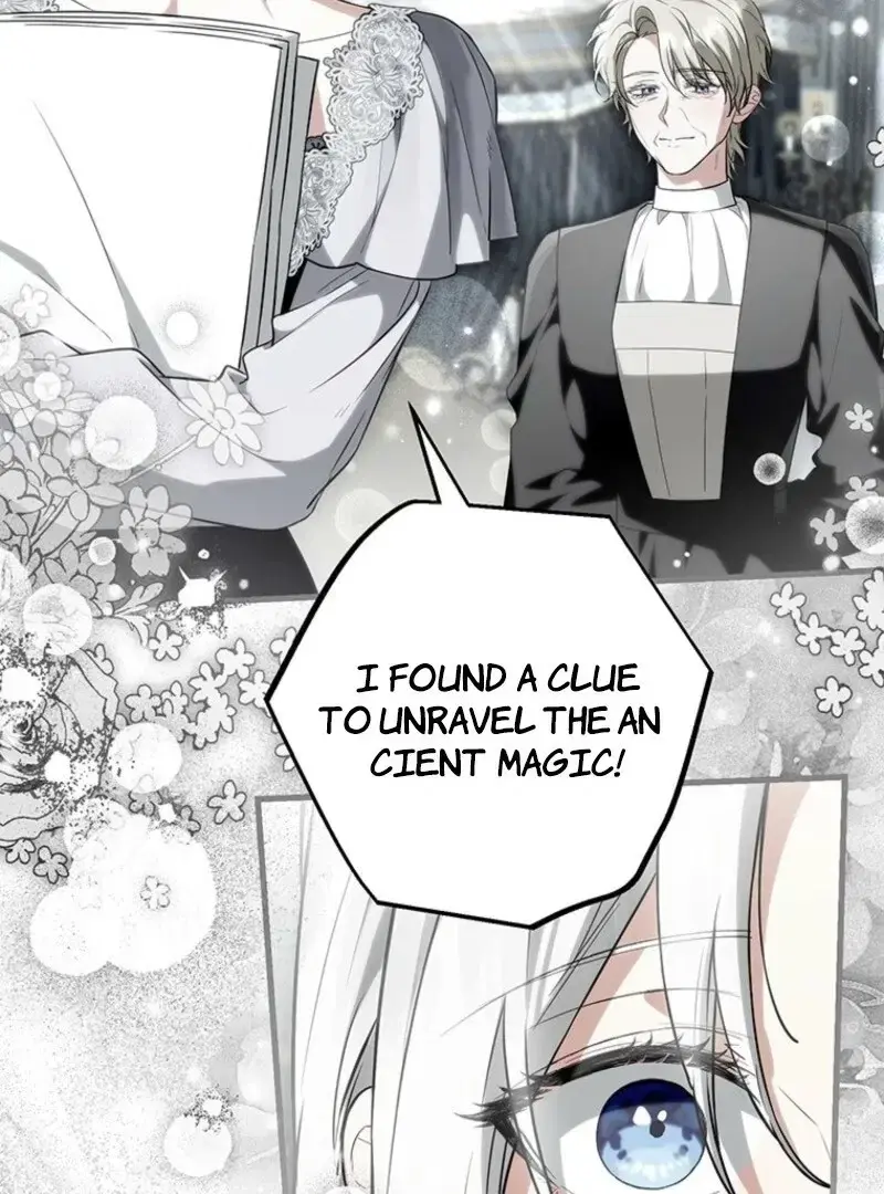 Read Frozen Wolf, Fire Dragon chapter 90 image 5 on Lezhin