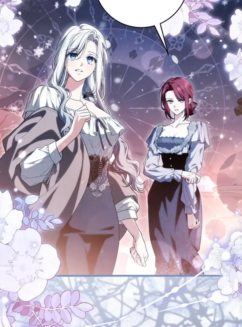 Read Frozen Wolf, Fire Dragon chapter 90 image 53 on Lezhin