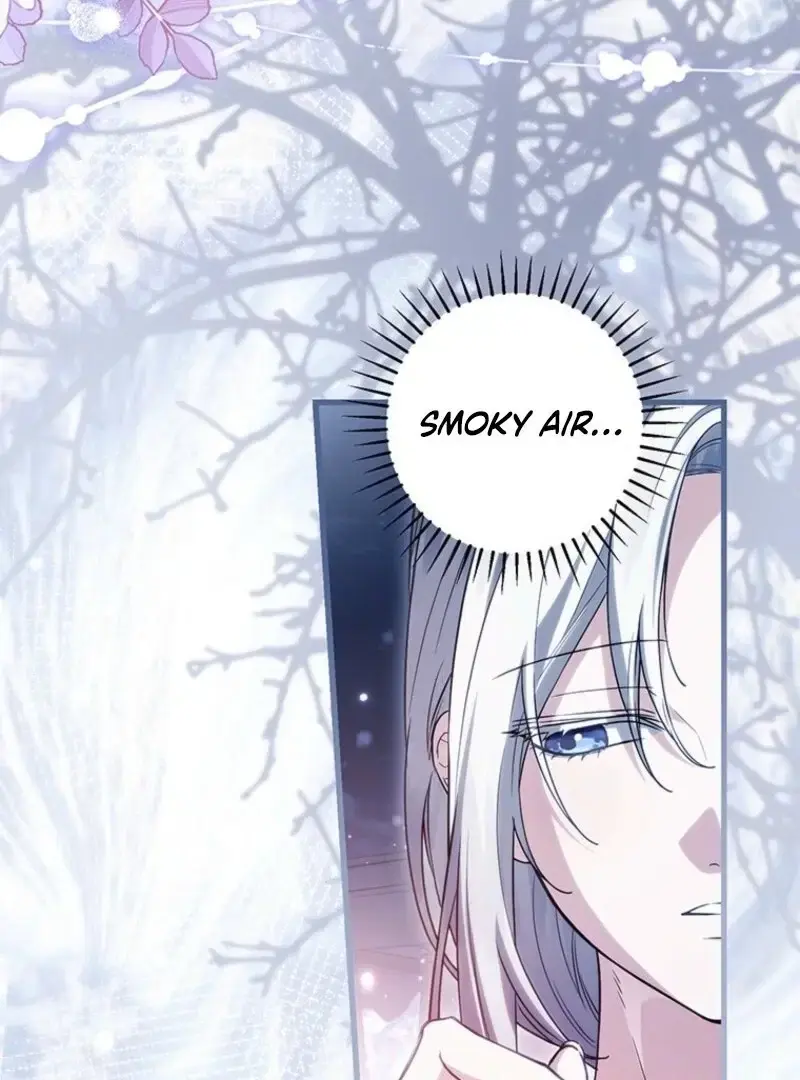 Read Frozen Wolf, Fire Dragon chapter 90 image 54 on Lezhin