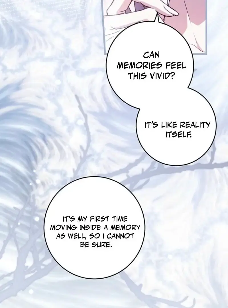 Read Frozen Wolf, Fire Dragon chapter 90 image 55 on Lezhin