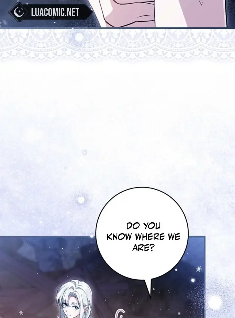 Read Frozen Wolf, Fire Dragon chapter 90 image 57 on Lezhin