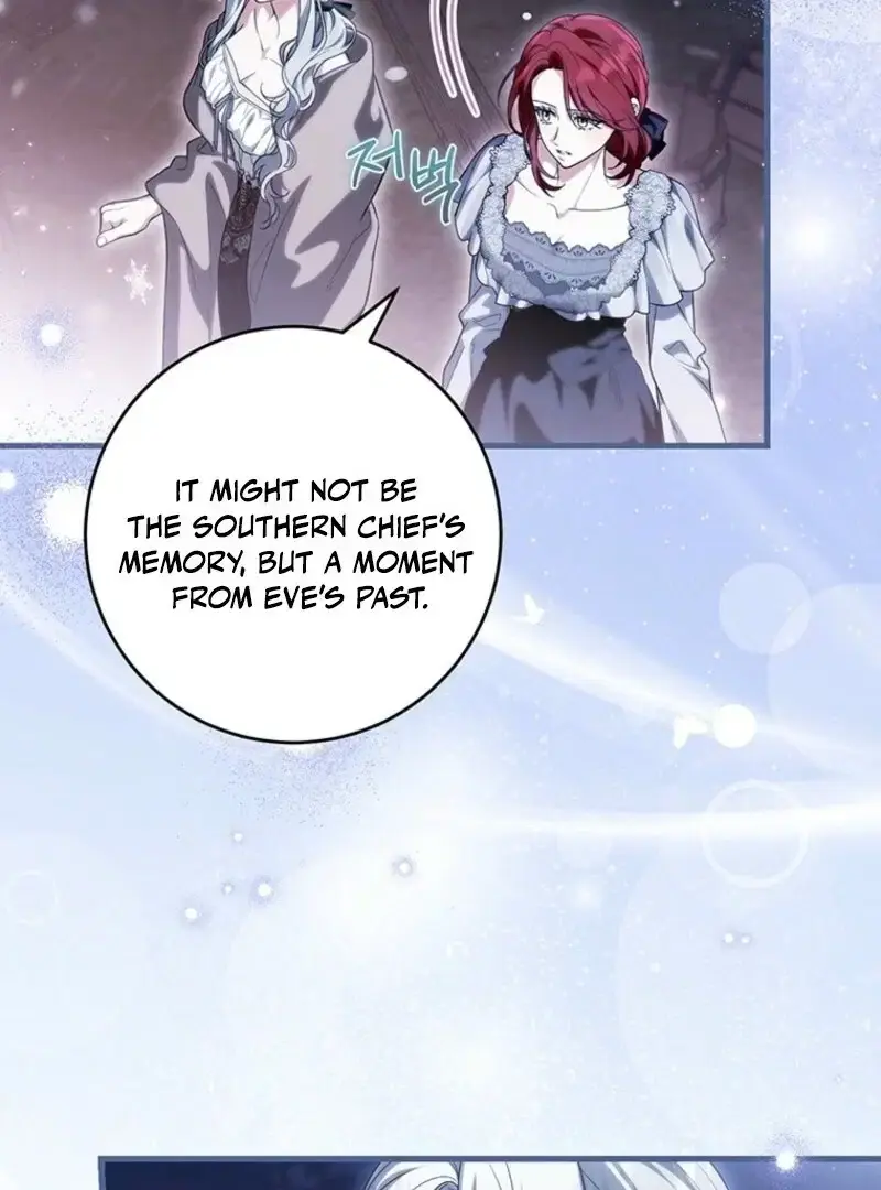 Read Frozen Wolf, Fire Dragon chapter 90 image 58 on Lezhin