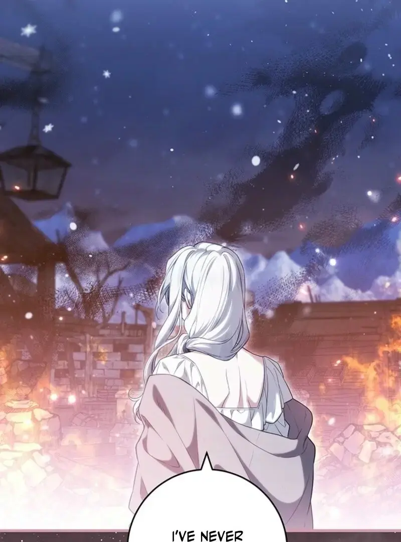 Read Frozen Wolf, Fire Dragon chapter 90 image 60 on Lezhin