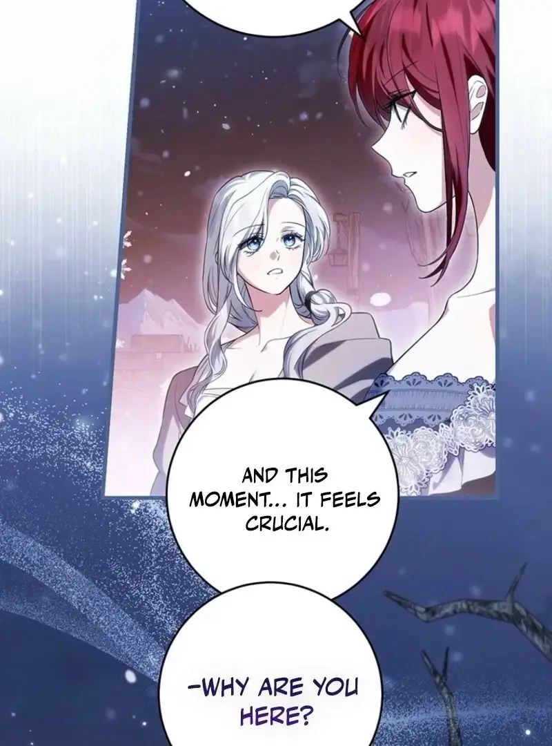 Read Frozen Wolf, Fire Dragon chapter 90 image 62 on Lezhin