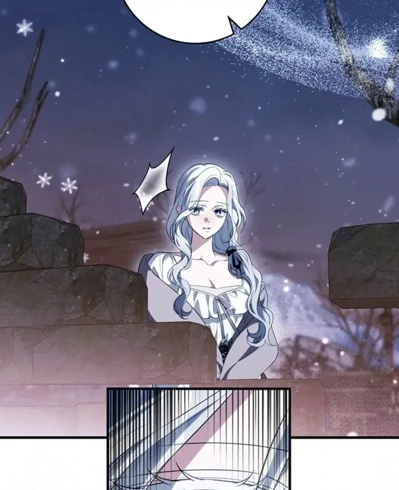 Read Frozen Wolf, Fire Dragon chapter 90 image 63 on Lezhin
