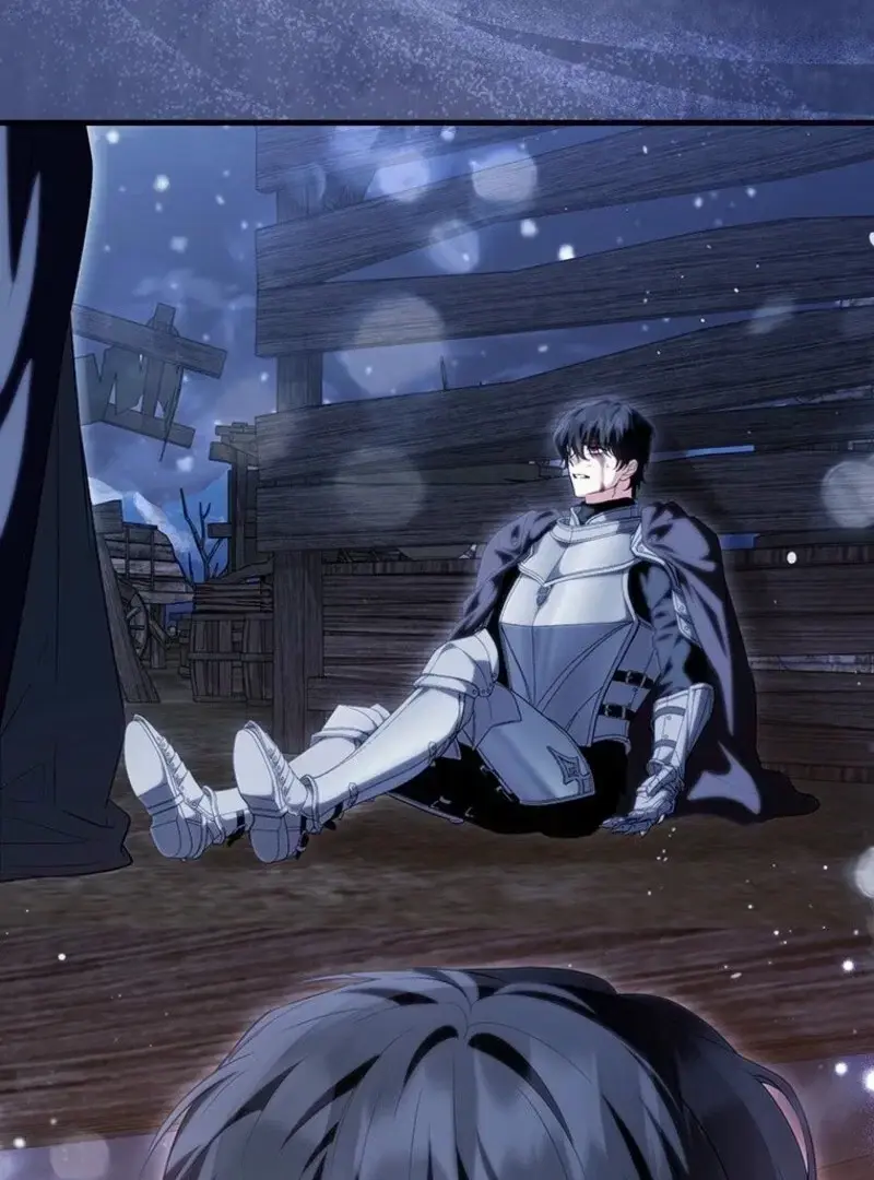Read Frozen Wolf, Fire Dragon chapter 90 image 65 on Lezhin