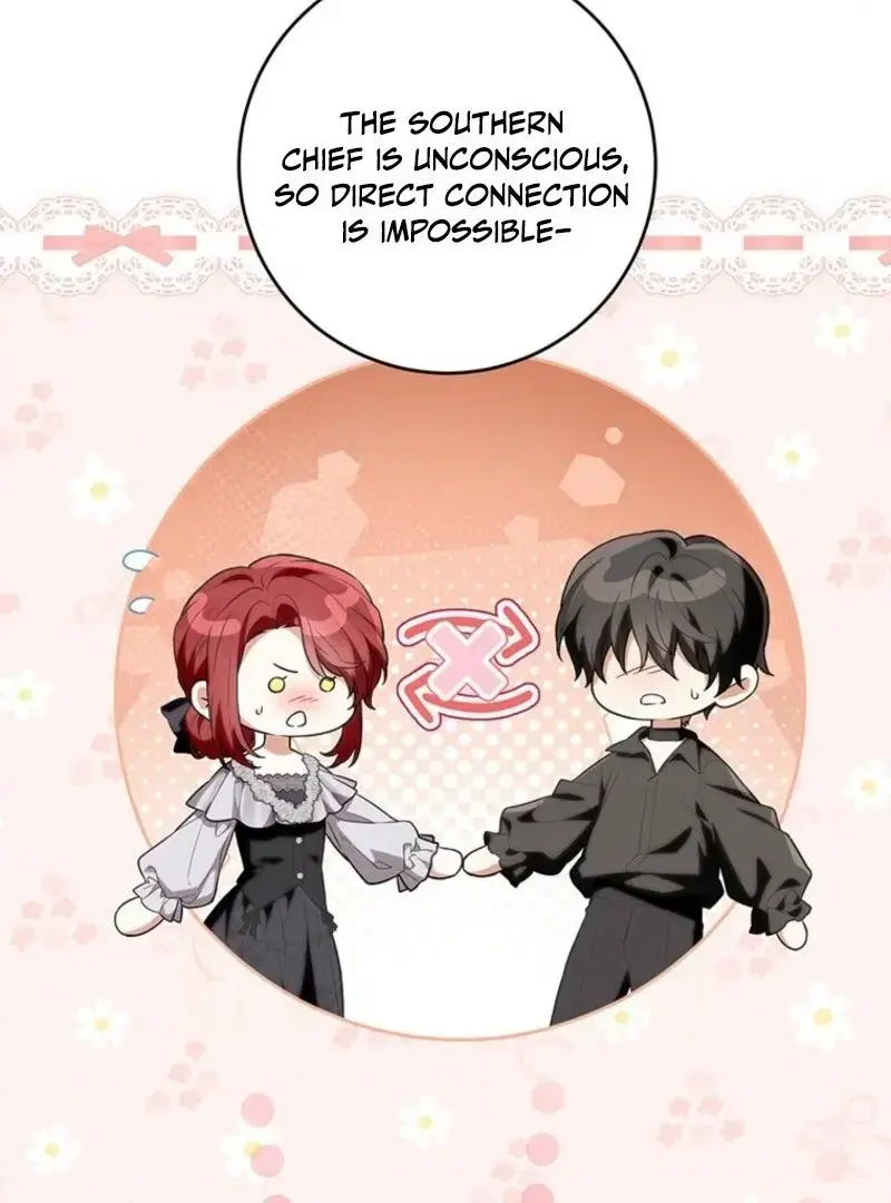 Read Frozen Wolf, Fire Dragon chapter 90 image 7 on Lezhin
