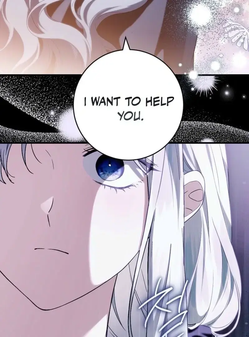 Read Frozen Wolf, Fire Dragon chapter 90 image 74 on Lezhin