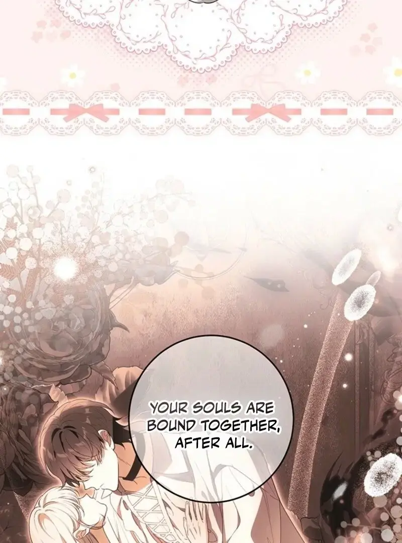 Read Frozen Wolf, Fire Dragon chapter 90 image 9 on Lezhin