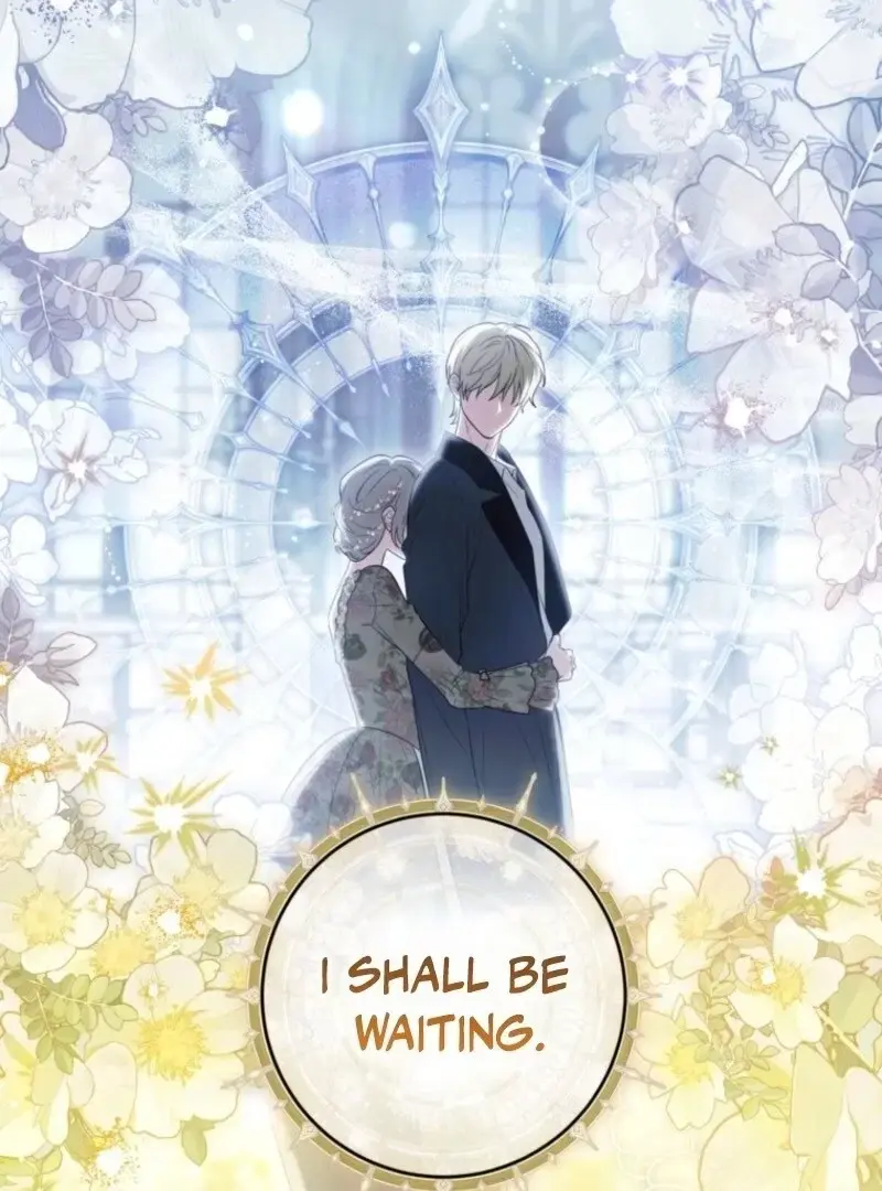 Read Frozen Wolf, Fire Dragon chapter 92 image 11 on Lezhin