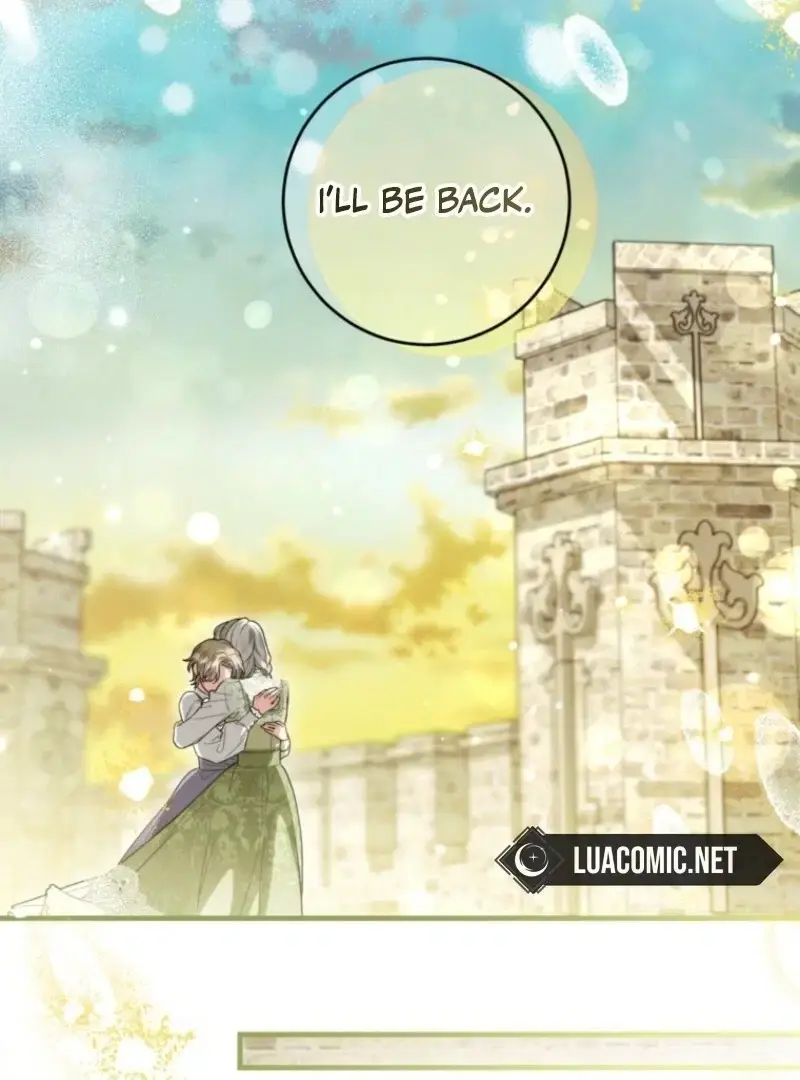 Read Frozen Wolf, Fire Dragon chapter 92 image 14 on Lezhin