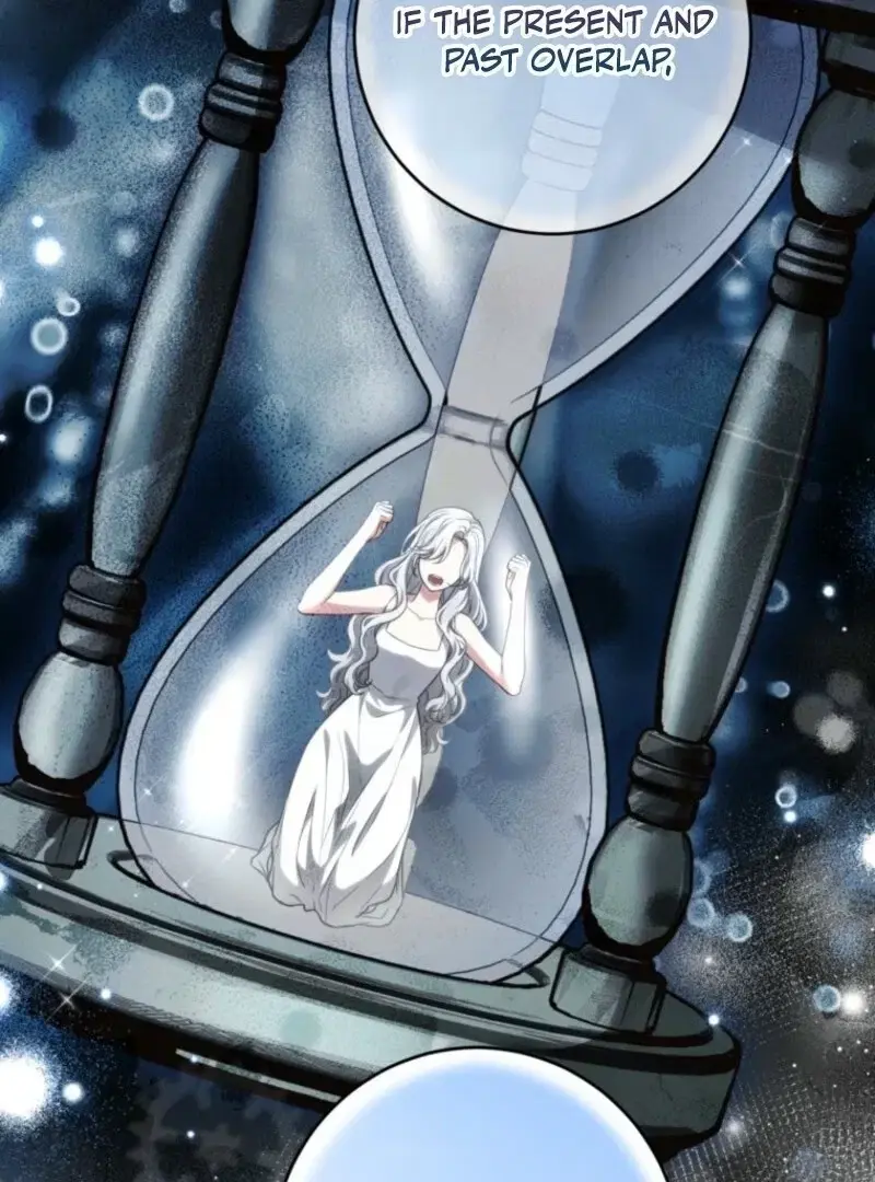 Read Frozen Wolf, Fire Dragon chapter 92 image 20 on Lezhin