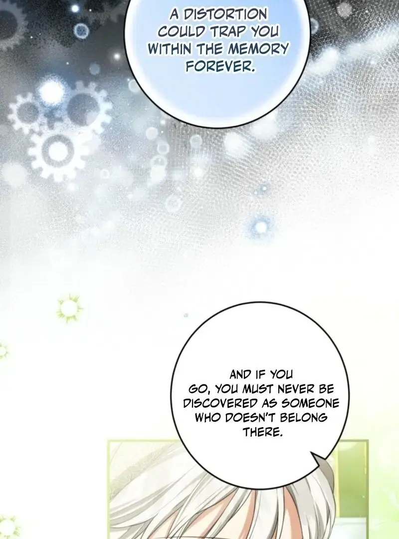 Read Frozen Wolf, Fire Dragon chapter 92 image 21 on Lezhin