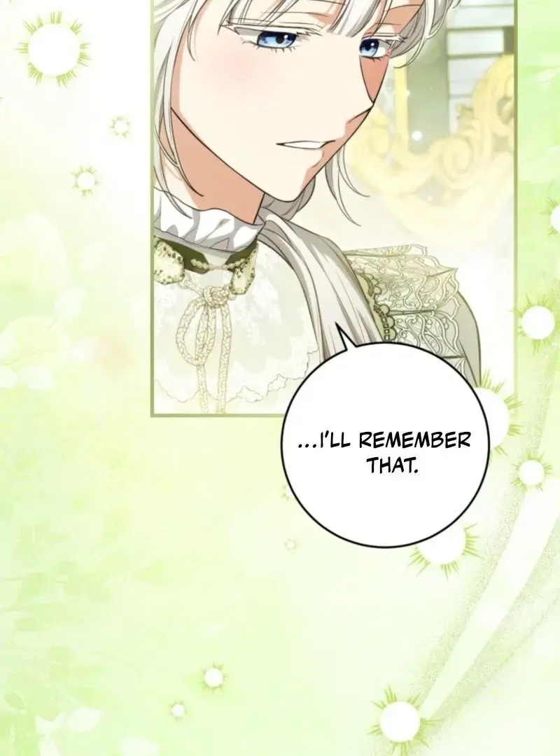 Read Frozen Wolf, Fire Dragon chapter 92 image 22 on Lezhin