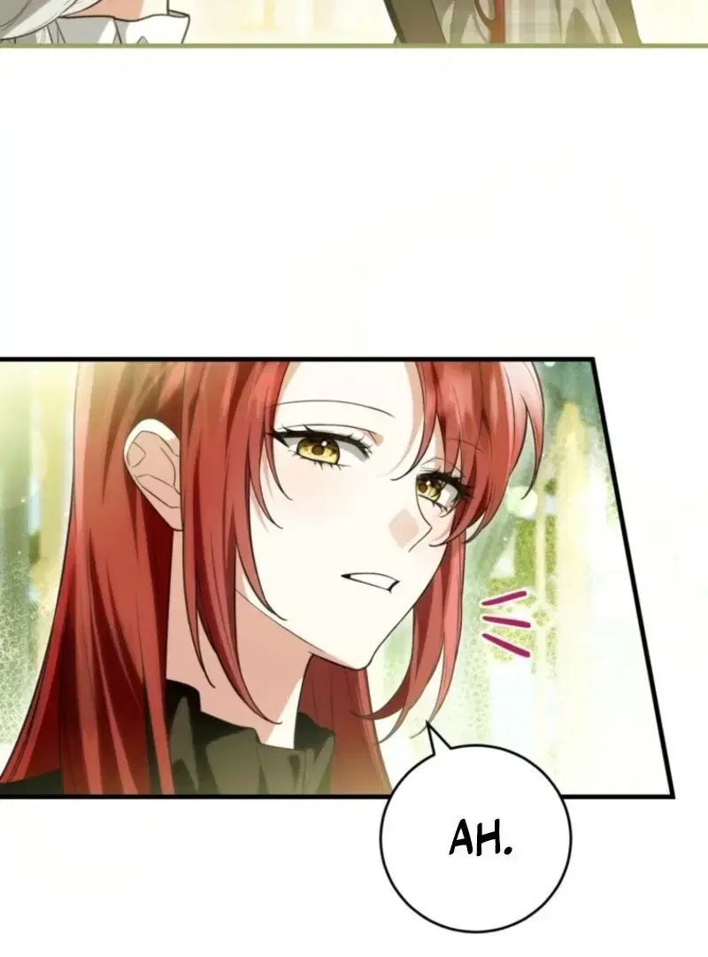 Read Frozen Wolf, Fire Dragon chapter 92 image 24 on Lezhin