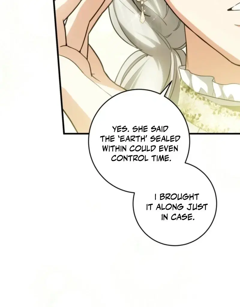 Read Frozen Wolf, Fire Dragon chapter 92 image 26 on Lezhin