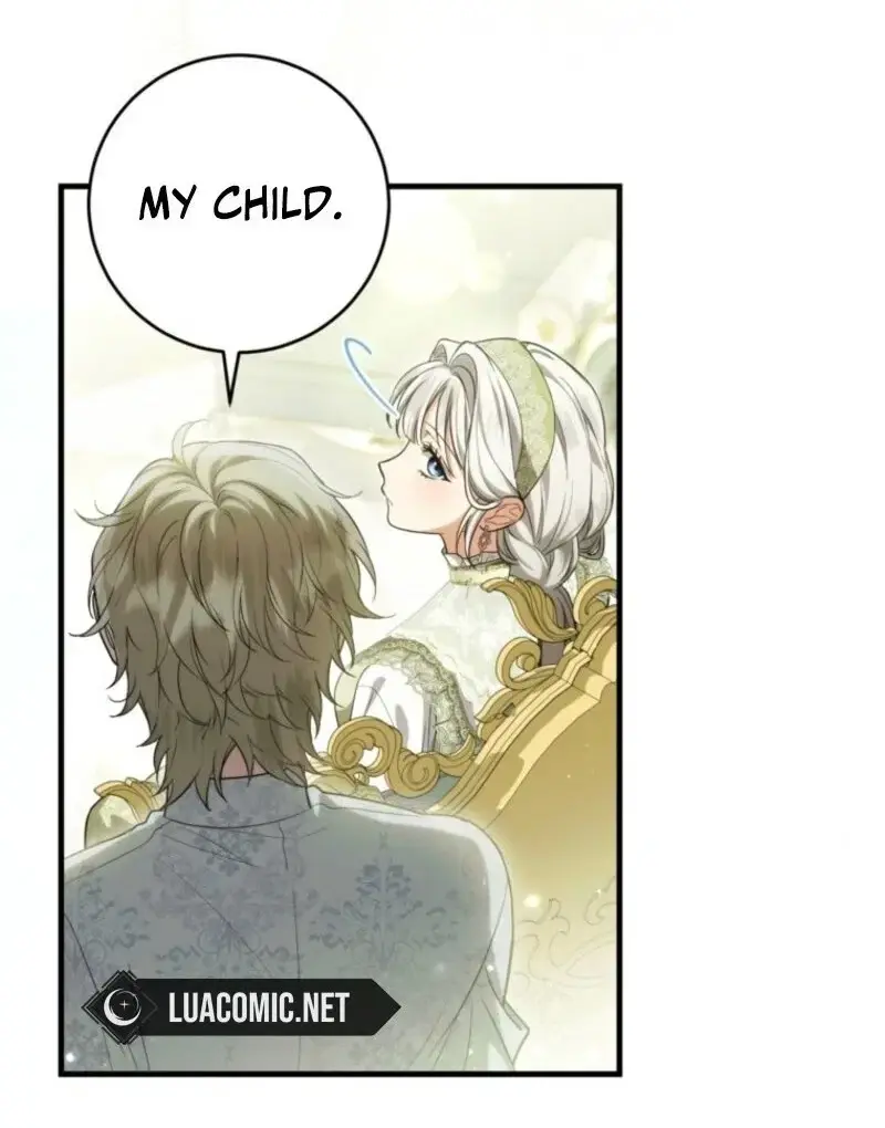 Read Frozen Wolf, Fire Dragon chapter 92 image 27 on Lezhin