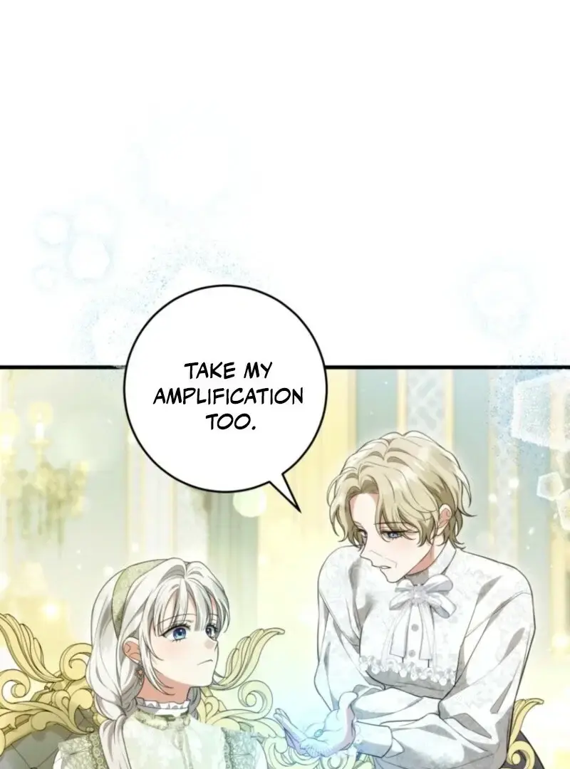 Read Frozen Wolf, Fire Dragon chapter 92 image 28 on Lezhin