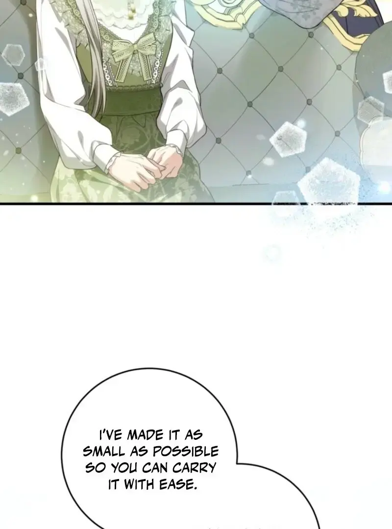 Read Frozen Wolf, Fire Dragon chapter 92 image 29 on Lezhin