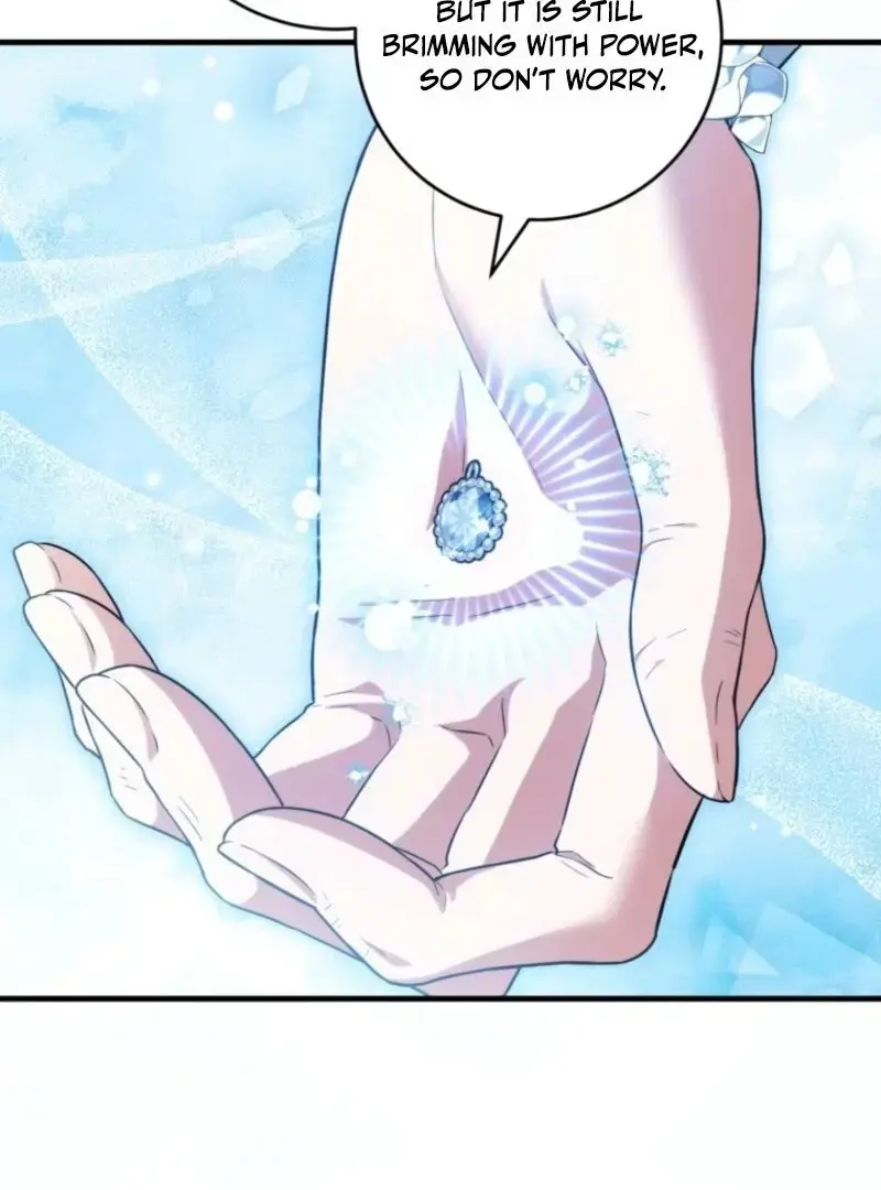 Read Frozen Wolf, Fire Dragon chapter 92 image 30 on Lezhin